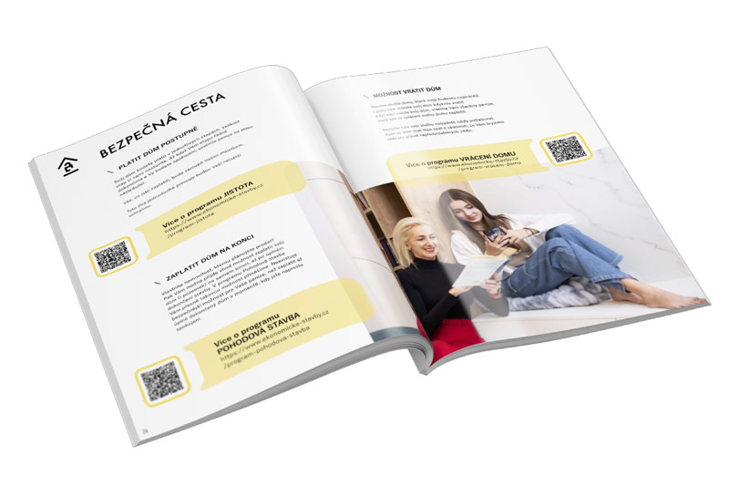 świetny drukowany katalog ES katalog