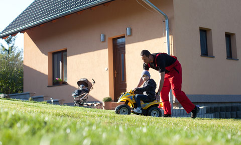 program Spokojna budowa Spokojna budowa